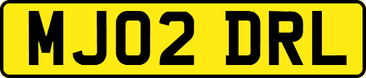 MJ02DRL