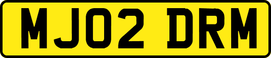 MJ02DRM