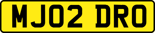 MJ02DRO