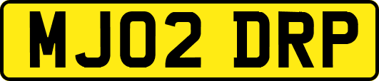 MJ02DRP