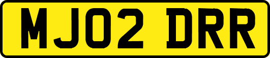 MJ02DRR