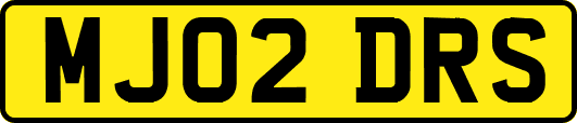 MJ02DRS