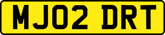 MJ02DRT