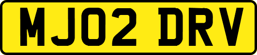 MJ02DRV