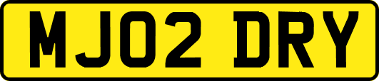 MJ02DRY