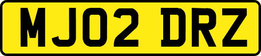 MJ02DRZ