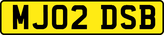 MJ02DSB