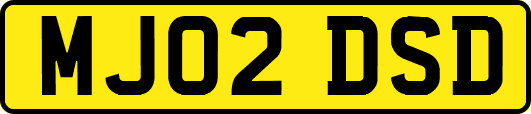 MJ02DSD