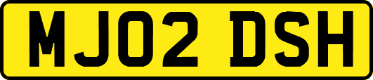 MJ02DSH