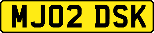MJ02DSK
