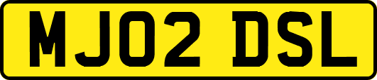MJ02DSL
