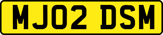 MJ02DSM