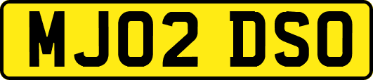 MJ02DSO