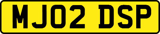 MJ02DSP