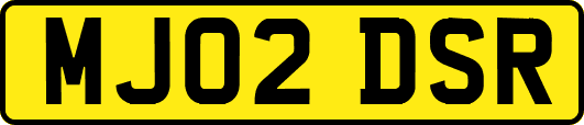 MJ02DSR