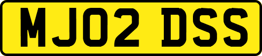 MJ02DSS