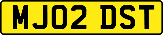 MJ02DST