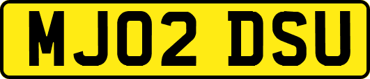 MJ02DSU
