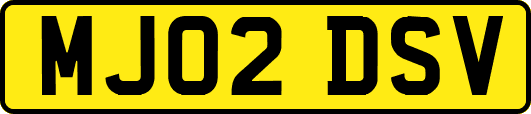MJ02DSV