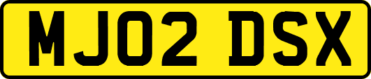 MJ02DSX