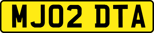 MJ02DTA