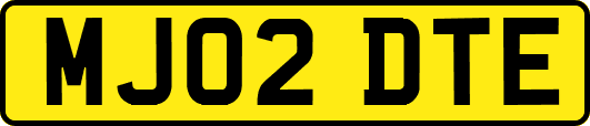 MJ02DTE