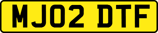 MJ02DTF