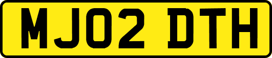 MJ02DTH