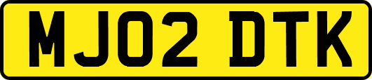 MJ02DTK