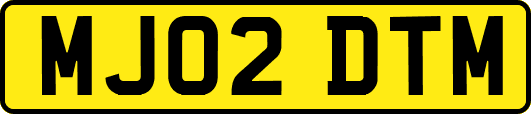 MJ02DTM