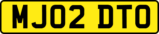 MJ02DTO