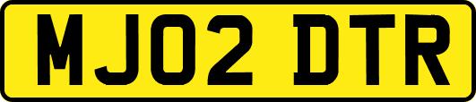 MJ02DTR