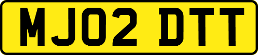 MJ02DTT