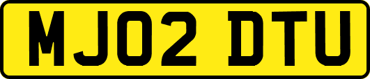 MJ02DTU