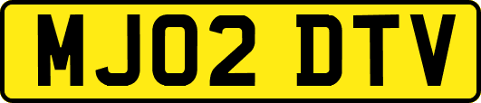 MJ02DTV