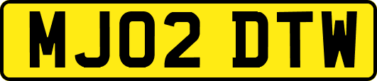 MJ02DTW
