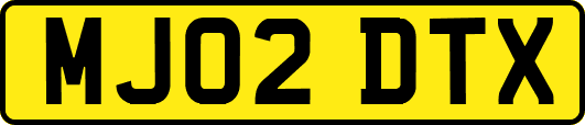 MJ02DTX