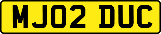 MJ02DUC
