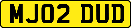 MJ02DUD