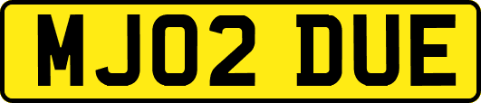 MJ02DUE
