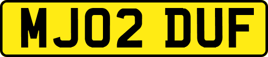 MJ02DUF