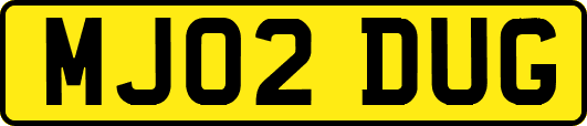 MJ02DUG