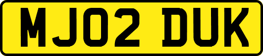 MJ02DUK