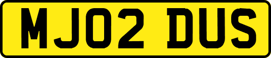 MJ02DUS