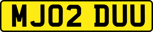 MJ02DUU