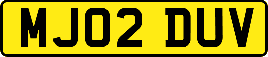 MJ02DUV