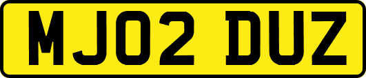 MJ02DUZ