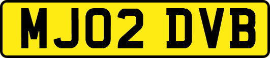 MJ02DVB