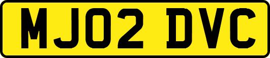 MJ02DVC