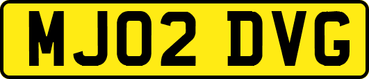 MJ02DVG